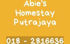 Abie'S Homestay Putrajaya