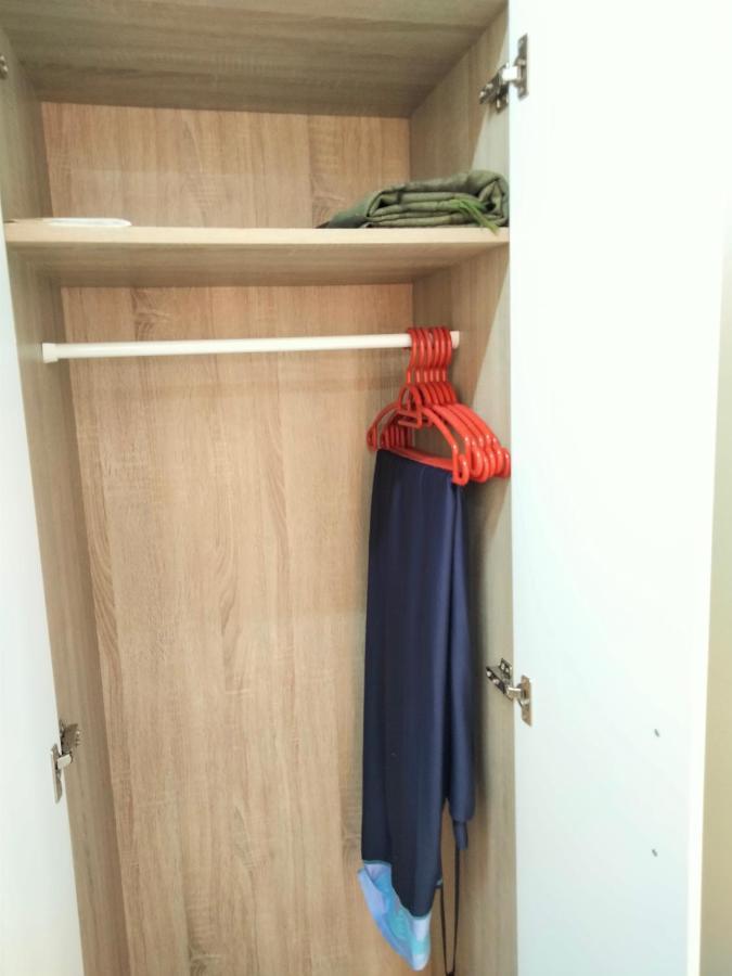 Abie'S Homestay Putrajaya Luaran gambar